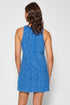 Koy Resort Malibu Side Tie Dress